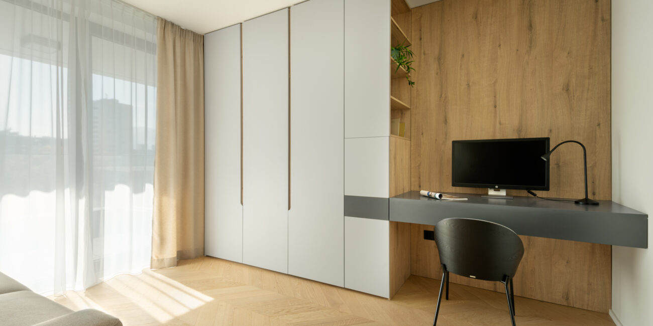 Домашен офис