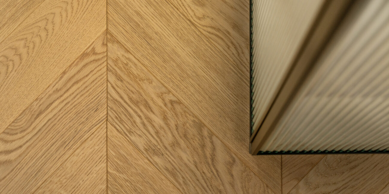 Детайлите в интериора