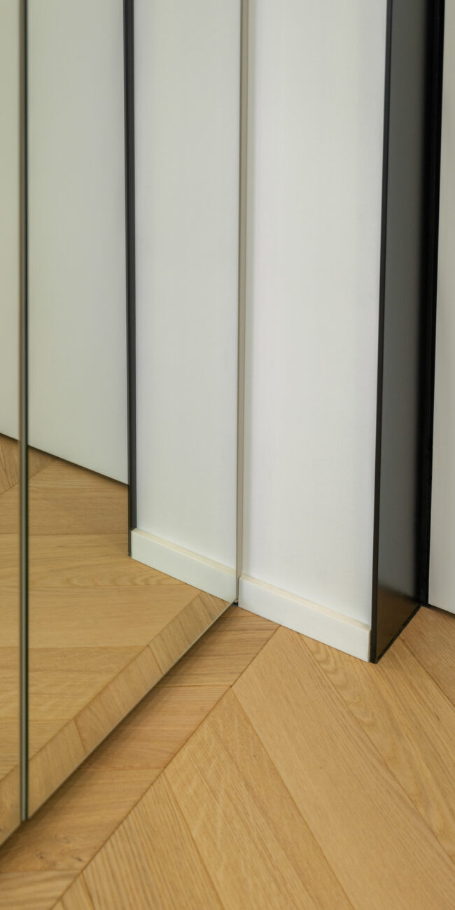 Детайлите в интериора